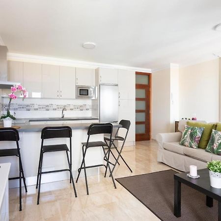 Apartamento Rolycar 104 伊科德·德·洛斯·维诺斯 外观 照片