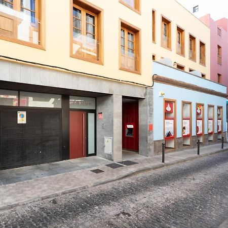 Apartamento Rolycar 104 伊科德·德·洛斯·维诺斯 外观 照片