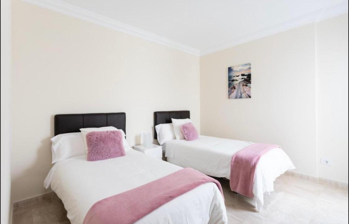 Apartamento Rolycar 104 伊科德·德·洛斯·维诺斯 外观 照片
