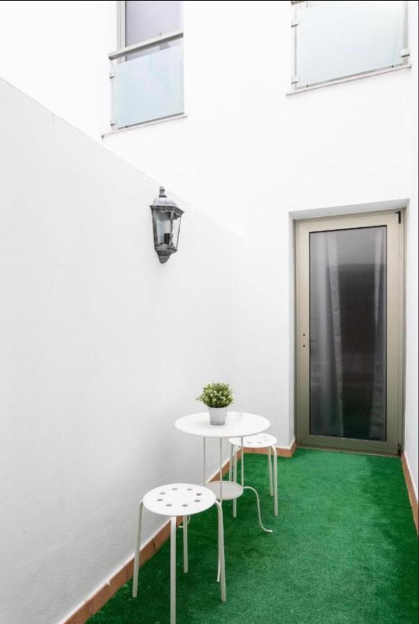Apartamento Rolycar 104 伊科德·德·洛斯·维诺斯 外观 照片