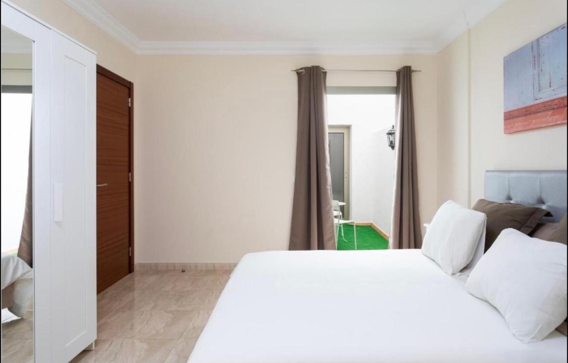Apartamento Rolycar 104 伊科德·德·洛斯·维诺斯 外观 照片