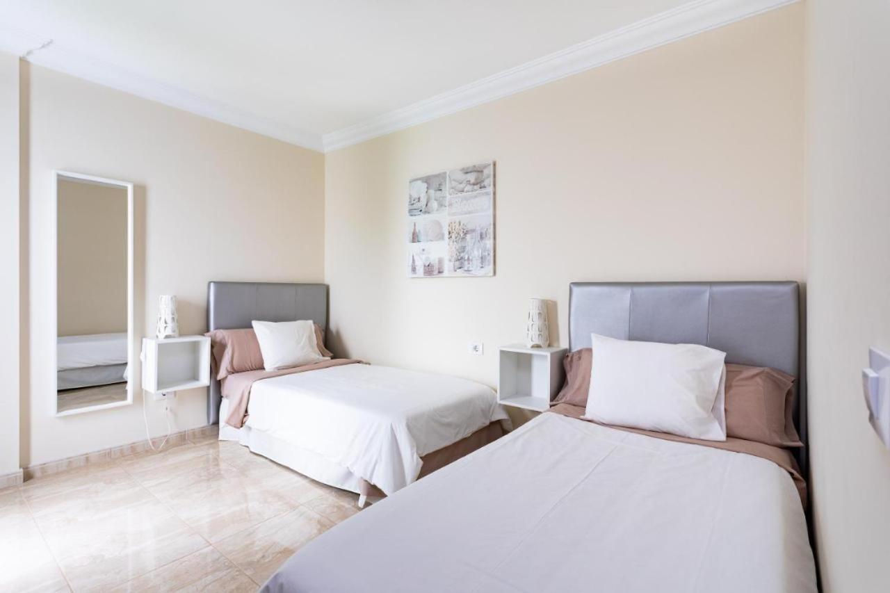 Apartamento Rolycar 104 伊科德·德·洛斯·维诺斯 外观 照片