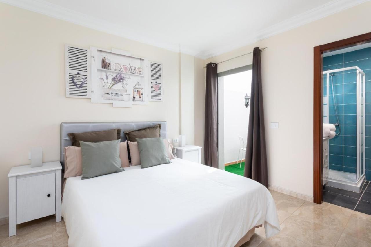 Apartamento Rolycar 104 伊科德·德·洛斯·维诺斯 外观 照片