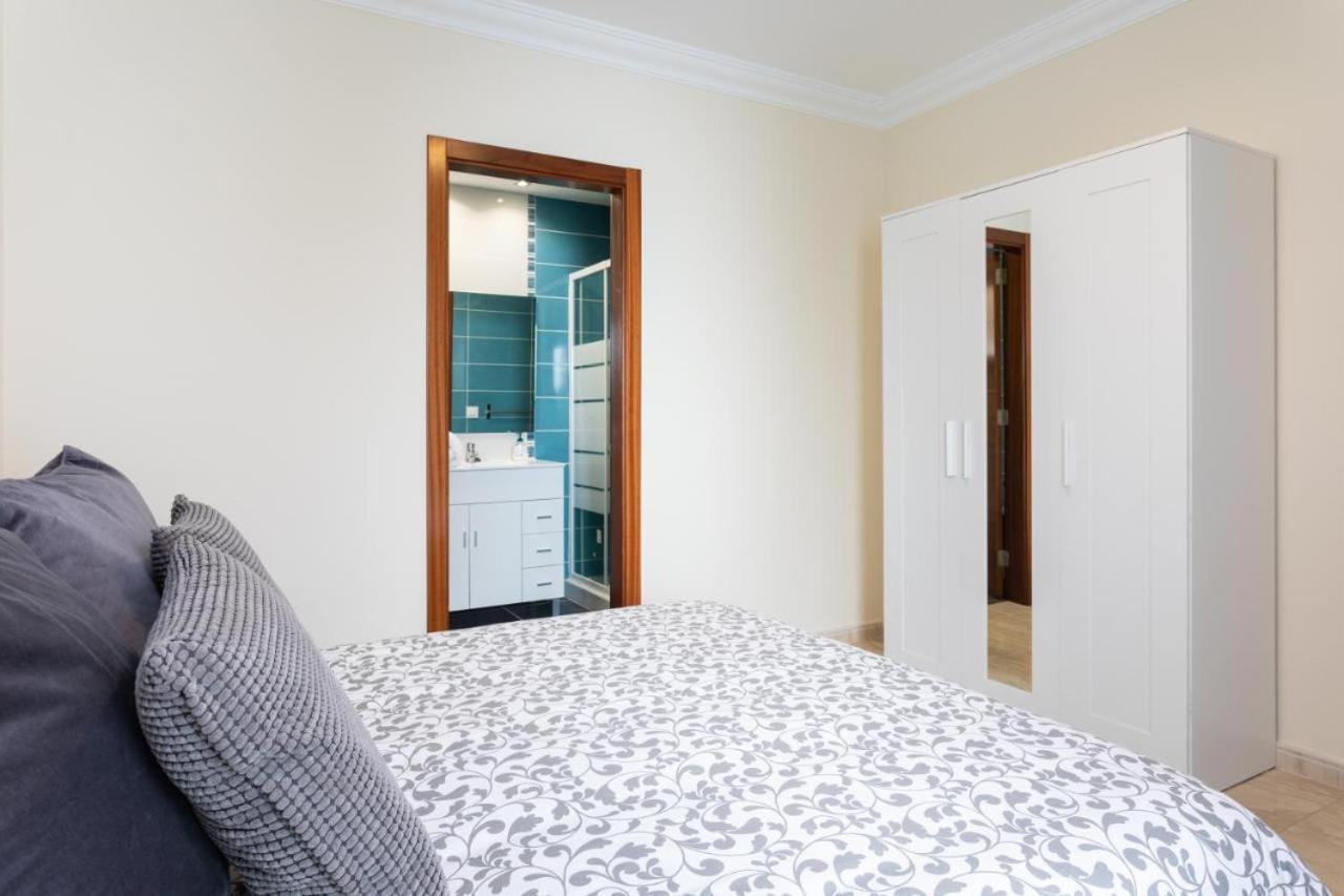 Apartamento Rolycar 104 伊科德·德·洛斯·维诺斯 外观 照片