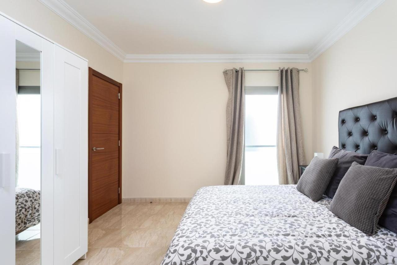 Apartamento Rolycar 104 伊科德·德·洛斯·维诺斯 外观 照片