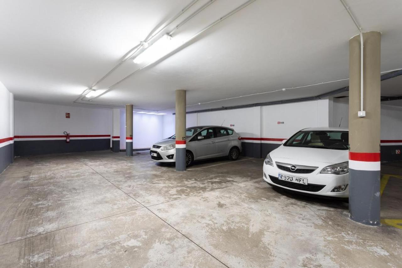 Apartamento Rolycar 104 伊科德·德·洛斯·维诺斯 外观 照片