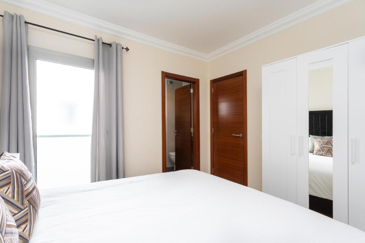 Apartamento Rolycar 104 伊科德·德·洛斯·维诺斯 外观 照片